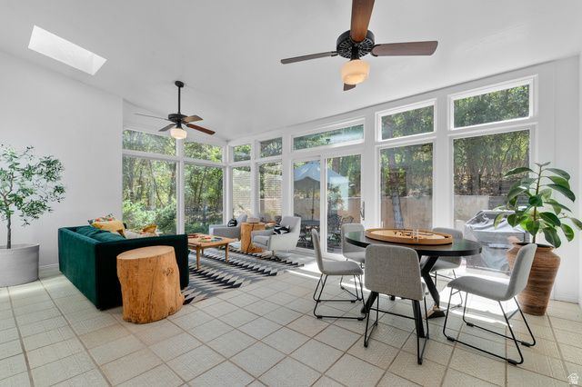 35 E LAKE VIEW WAY, Woodland Hills, UT 84653