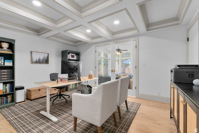 35 E LAKE VIEW WAY, Woodland Hills, UT 84653