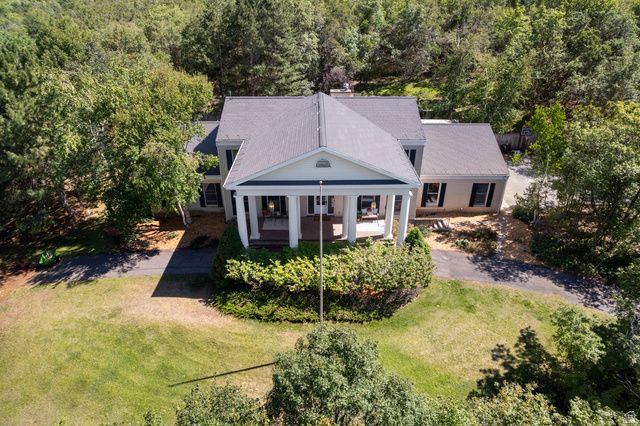 35 E LAKE VIEW WAY, Woodland Hills, UT 84653