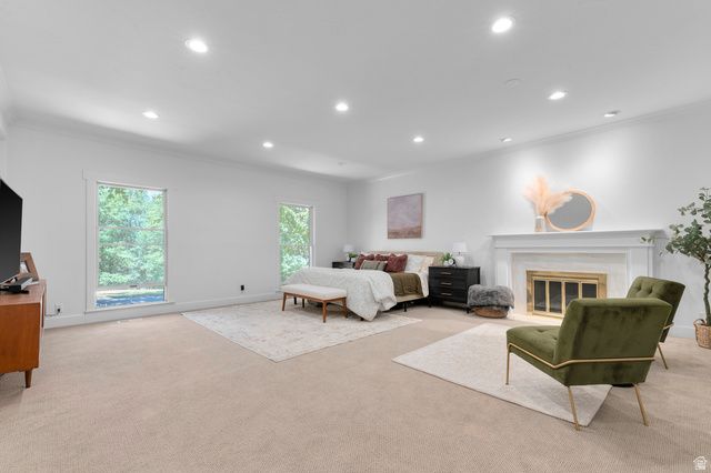 35 E LAKE VIEW WAY, Woodland Hills, UT 84653