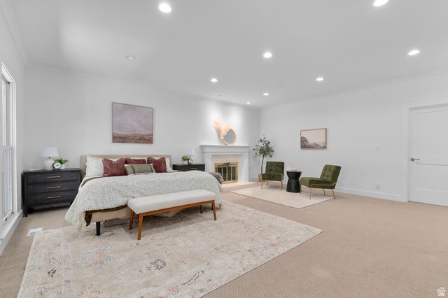 35 E LAKE VIEW WAY, Woodland Hills, UT 84653