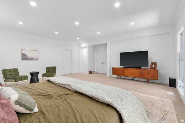 35 E LAKE VIEW WAY, Woodland Hills, UT 84653