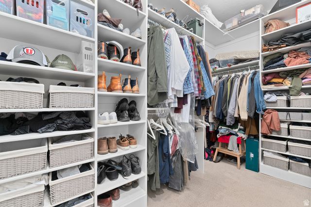 35 E LAKE VIEW WAY, Woodland Hills, UT 84653