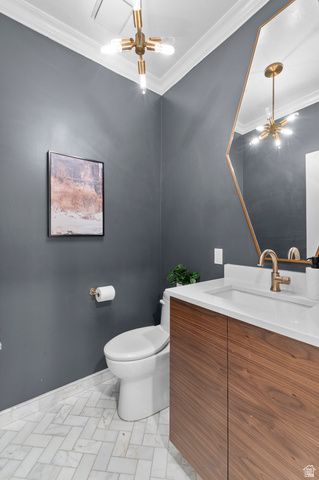 35 E LAKE VIEW WAY, Woodland Hills, UT 84653