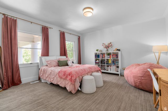 35 E LAKE VIEW WAY, Woodland Hills, UT 84653