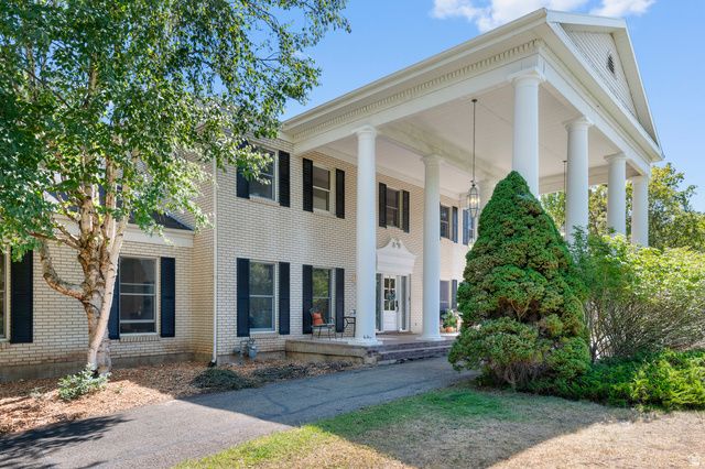 35 E LAKE VIEW WAY, Woodland Hills, UT 84653