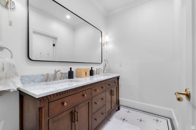 35 E LAKE VIEW WAY, Woodland Hills, UT 84653