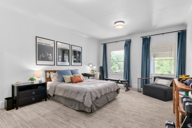 35 E LAKE VIEW WAY, Woodland Hills, UT 84653