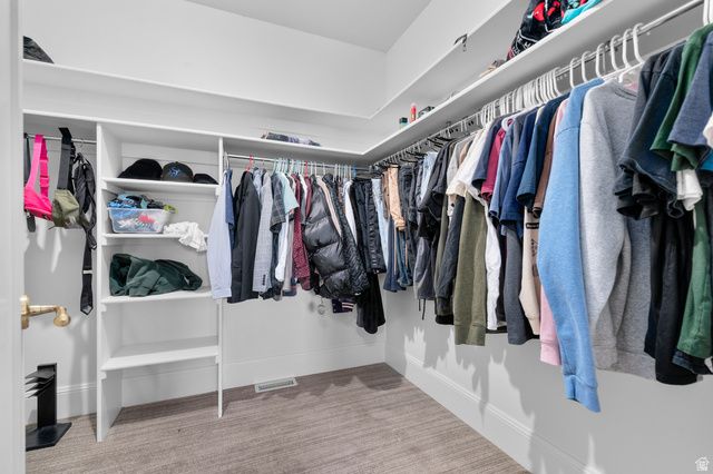 35 E LAKE VIEW WAY, Woodland Hills, UT 84653