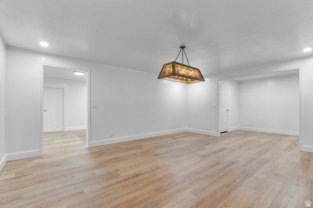 35 E LAKE VIEW WAY, Woodland Hills, UT 84653