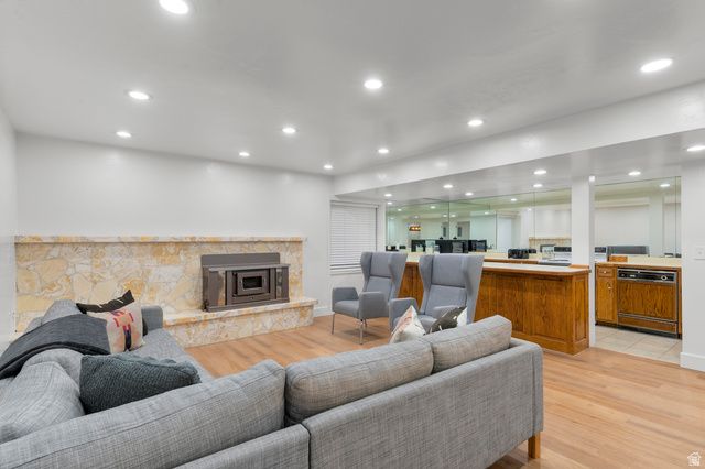 35 E LAKE VIEW WAY, Woodland Hills, UT 84653