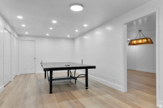 35 E LAKE VIEW WAY, Woodland Hills, UT 84653