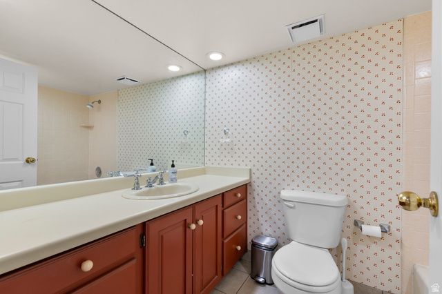 35 E LAKE VIEW WAY, Woodland Hills, UT 84653