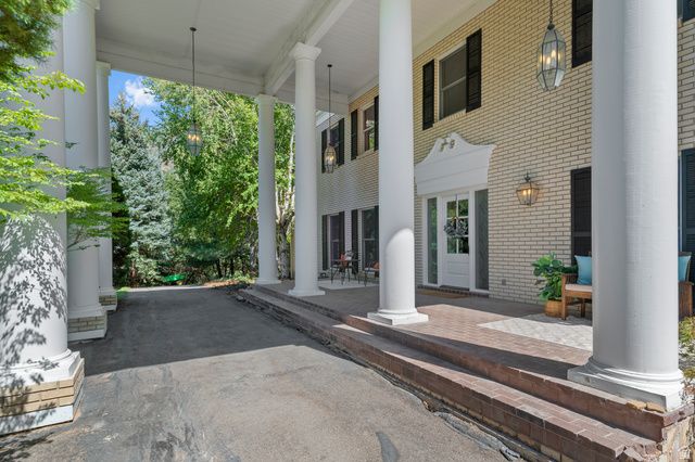 35 E LAKE VIEW WAY, Woodland Hills, UT 84653