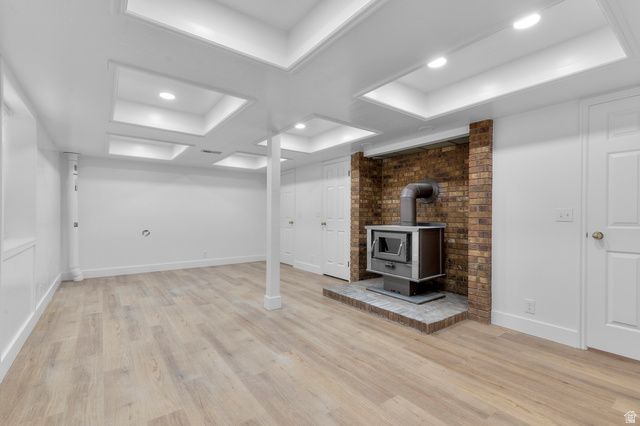 35 E LAKE VIEW WAY, Woodland Hills, UT 84653