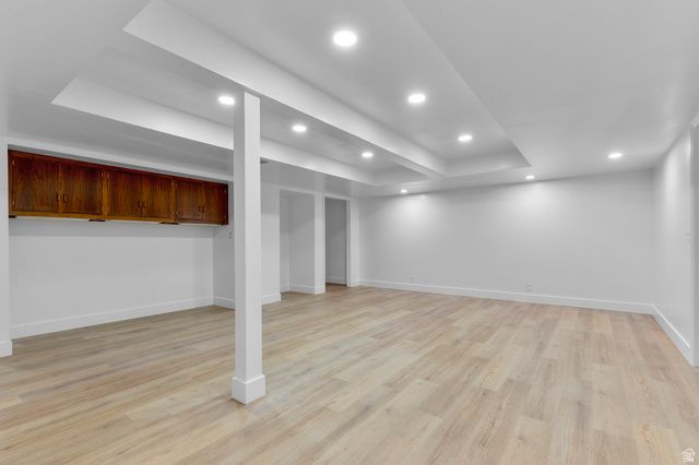 35 E LAKE VIEW WAY, Woodland Hills, UT 84653