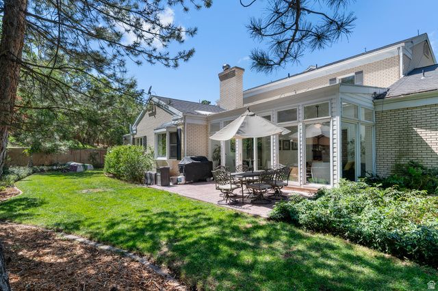 35 E LAKE VIEW WAY, Woodland Hills, UT 84653