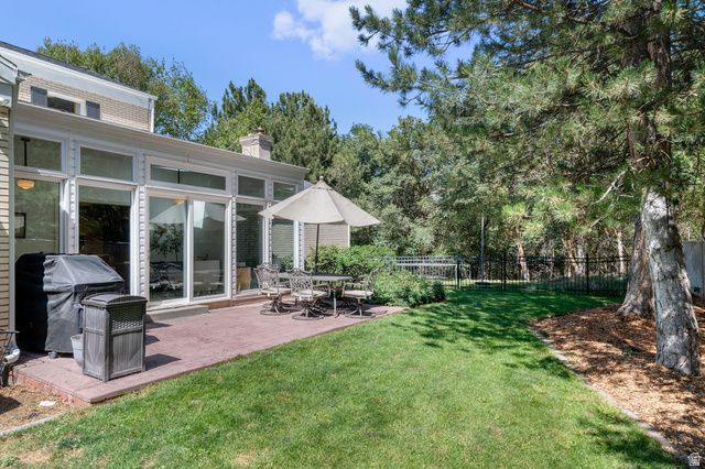 35 E LAKE VIEW WAY, Woodland Hills, UT 84653