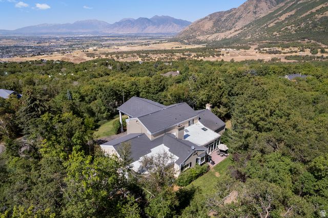 35 E LAKE VIEW WAY, Woodland Hills, UT 84653