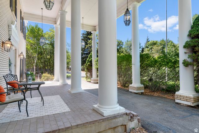 35 E LAKE VIEW WAY, Woodland Hills, UT 84653