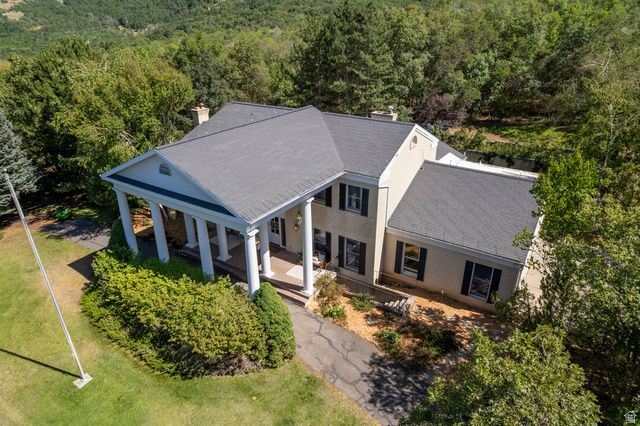 35 E LAKE VIEW WAY, Woodland Hills, UT 84653