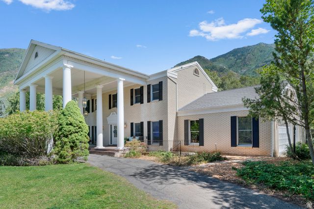 35 E LAKE VIEW WAY, Woodland Hills, UT 84653