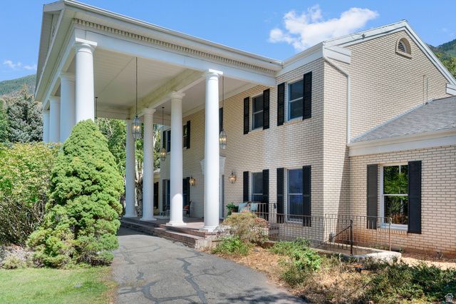 35 E LAKE VIEW WAY, Woodland Hills, UT 84653