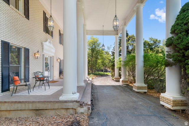 35 E LAKE VIEW WAY, Woodland Hills, UT 84653