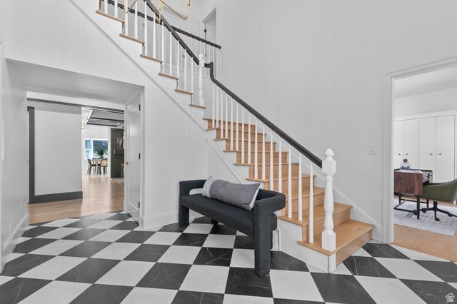 35 E LAKE VIEW WAY, Woodland Hills, UT 84653