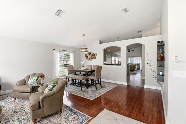 2501 BALMORAL DR, Kissimmee, FL 34744