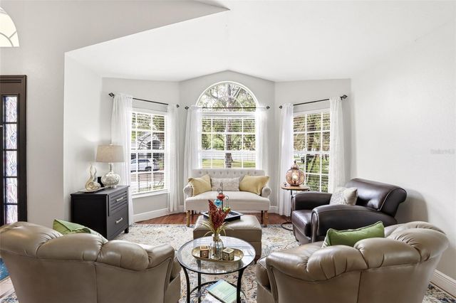 2501 BALMORAL DR, Kissimmee, FL 34744