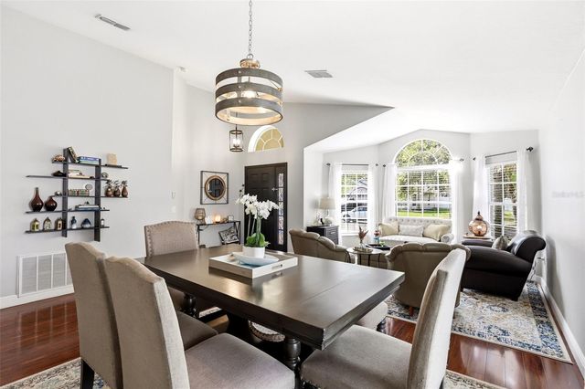 2501 BALMORAL DR, Kissimmee, FL 34744