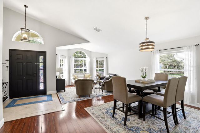 2501 BALMORAL DR, Kissimmee, FL 34744