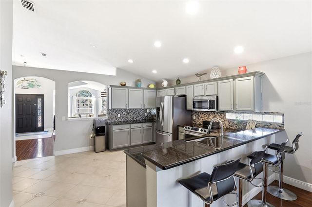 2501 BALMORAL DR, Kissimmee, FL 34744