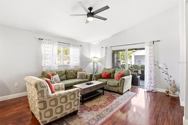 2501 BALMORAL DR, Kissimmee, FL 34744