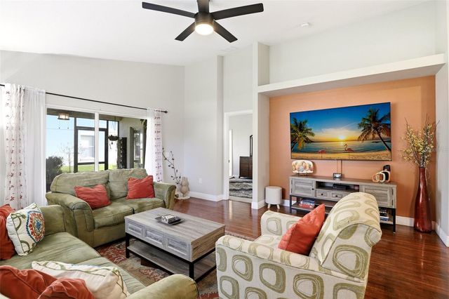 2501 BALMORAL DR, Kissimmee, FL 34744