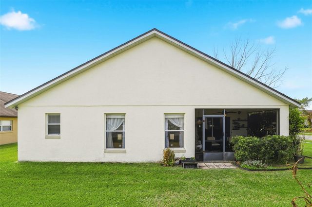 2501 BALMORAL DR, Kissimmee, FL 34744