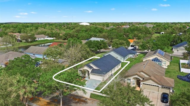 2501 BALMORAL DR, Kissimmee, FL 34744