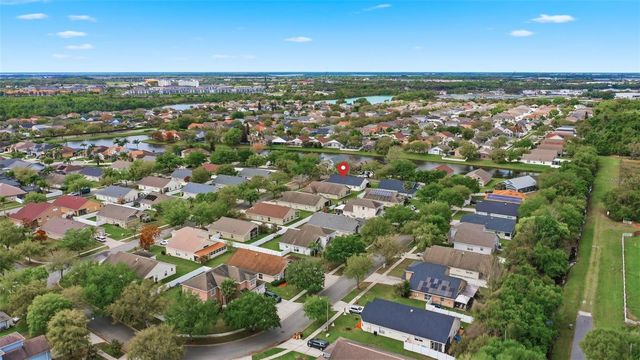 2501 BALMORAL DR, Kissimmee, FL 34744