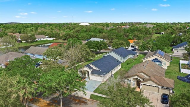 2501 BALMORAL DR, Kissimmee, FL 34744