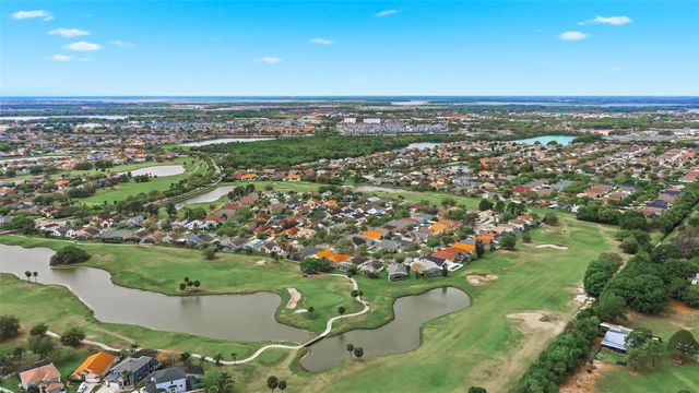 2501 BALMORAL DR, Kissimmee, FL 34744