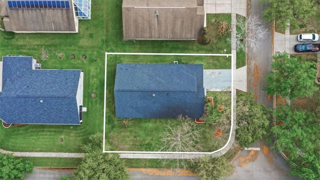 2501 BALMORAL DR, Kissimmee, FL 34744