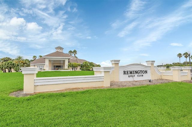 2501 BALMORAL DR, Kissimmee, FL 34744