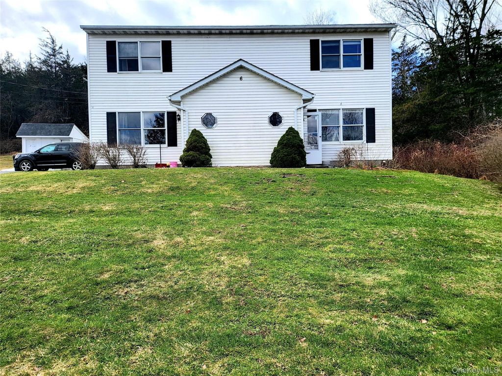 6 Maple Avenue, Goshen, NY 10924