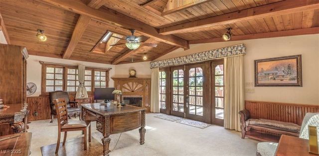 8213 Rancho Destino Road, Las Vegas, NV 89123