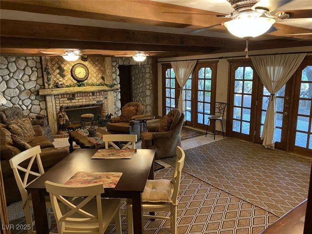 8213 Rancho Destino Road, Las Vegas, NV 89123