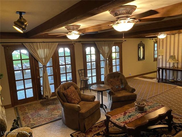 8213 Rancho Destino Road, Las Vegas, NV 89123