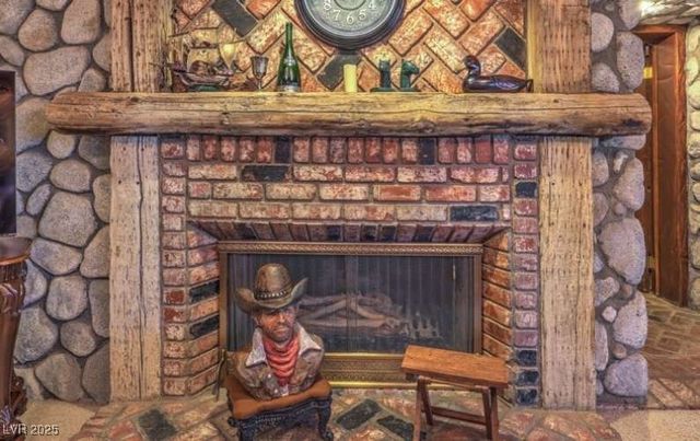 8213 Rancho Destino Road, Las Vegas, NV 89123