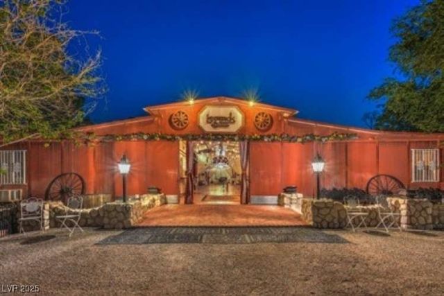 8213 Rancho Destino Road, Las Vegas, NV 89123