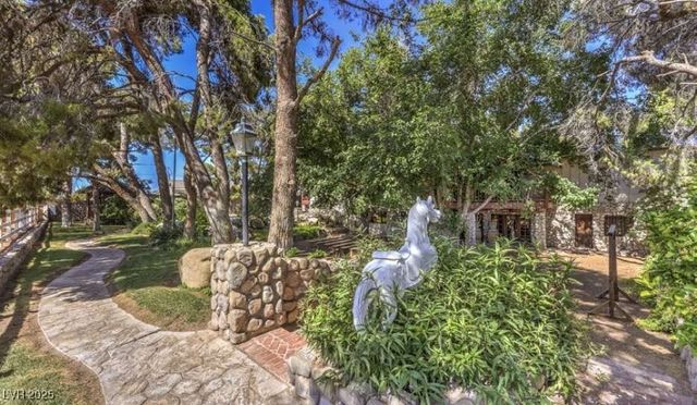 8213 Rancho Destino Road, Las Vegas, NV 89123